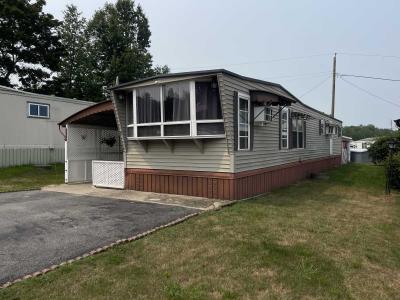 Mobile Home at 556 Central Street - Unit 4 Leominster, MA 01453