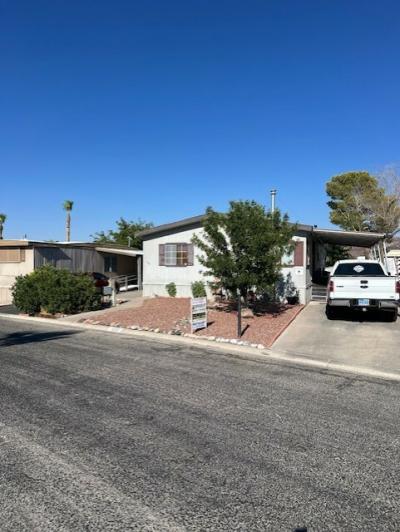 Mobile Home at 2050 Magic Way Henderson, NV 89002