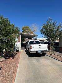 1995 CHAMPION MEADOW CREEK	 Mobile Home