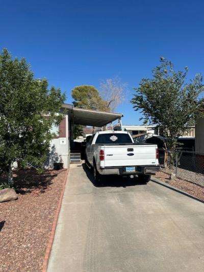 Photo 3 of 15 of home located at 2050 Magic Way Henderson, NV 89002
