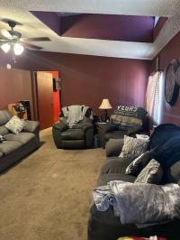 1995 CHAMPION MEADOW CREEK	 Mobile Home