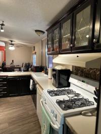 1995 CHAMPION MEADOW CREEK	 Mobile Home