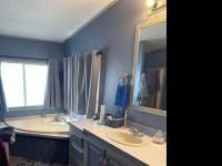 1995 CHAMPION MEADOW CREEK	 Mobile Home