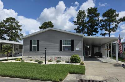 Mobile Home at 6907 W Pollans Lane Homosassa, FL 34446