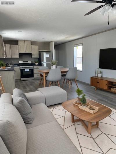 Mobile Home at 1901 1st St. #72 Boone, IA 50036