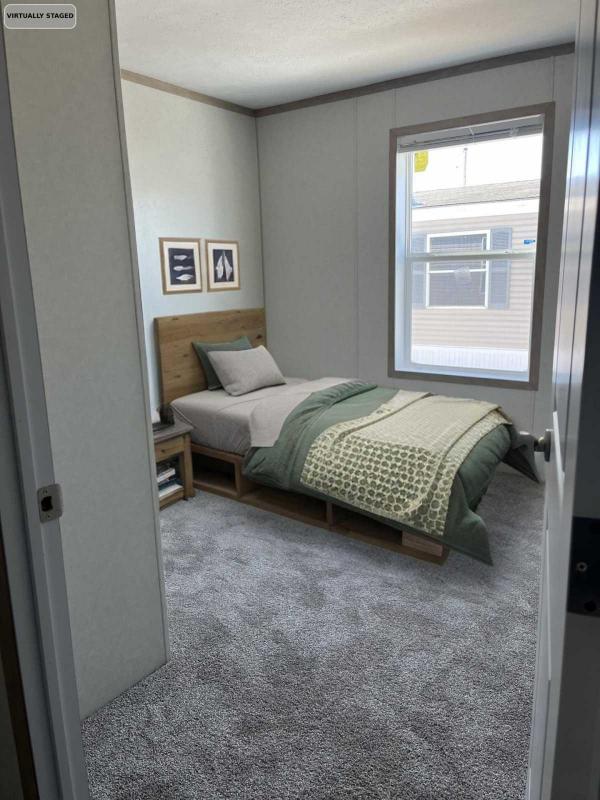 2024 Clayton Adrenaline 7616-E200 Manufactured Home