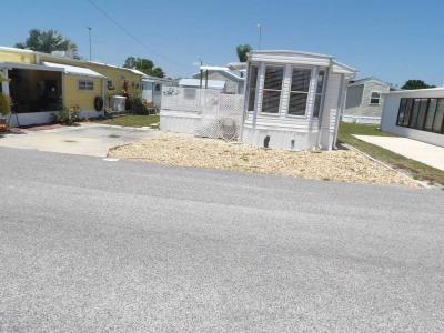Mobile Home at 37373 Heidi Terrace J8 Avon Park, FL 33825