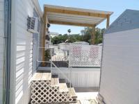 2003 DAMO Mobile Home