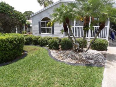 Mobile Home at 2913 Whistlestop Sebring, FL 33872