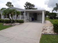 2005 SKYO Mobile Home