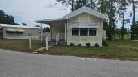 1993 CHAR Mobile Home