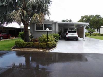 Mobile Home at 2819 S Flamingo Avon Park, FL 33825