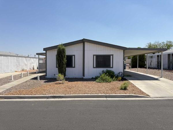 1995 Champion Mobile Home For Sale