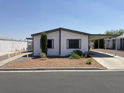 Mobile Home at 138 Vance Ct Henderson, NV 89074