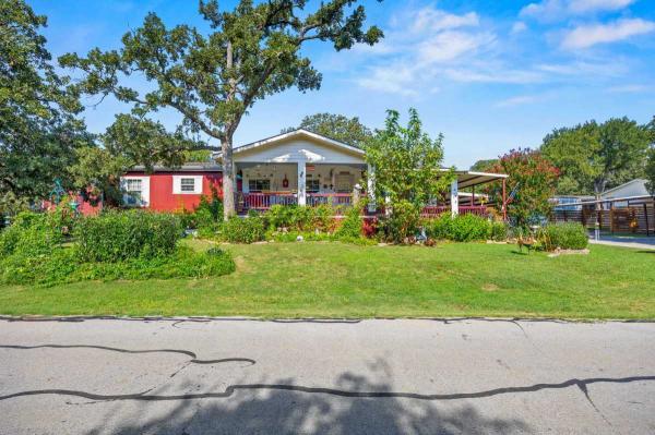 2006 REDMAN HOMES INC [BURLESON]  EATON PARK Mobile Home
