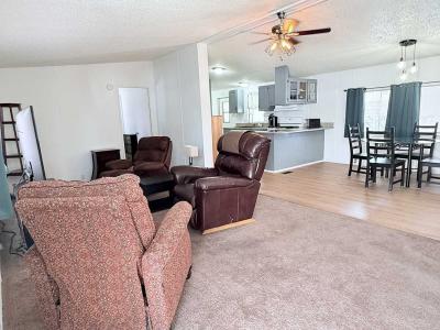 Photo 3 of 33 of home located at 138 Vance Ct Henderson, NV 89074