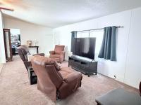 1995 Champion Infinity Manufactured Home