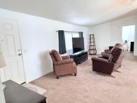 1995 Champion Infinity Manufactured Home