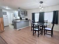 1995 Champion Infinity Manufactured Home