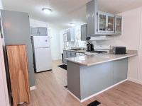 1995 Champion Infinity Manufactured Home