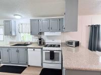 1995 Champion Infinity Manufactured Home