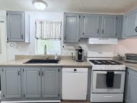 1995 Champion Infinity Manufactured Home