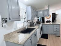 1995 Champion Infinity Manufactured Home