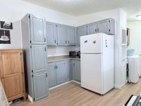 1995 Champion Infinity Manufactured Home