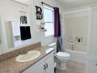 1995 Champion Infinity Manufactured Home