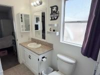 1995 Champion Infinity Manufactured Home