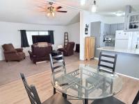 1995 Champion Infinity Manufactured Home