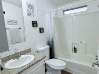 1995 Champion Infinity Manufactured Home