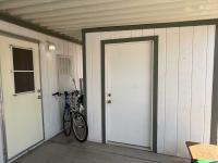 1995 Champion Infinity Manufactured Home