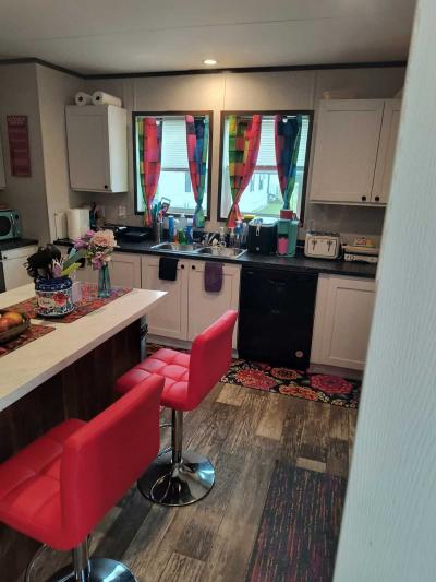 Mobile Home at 200 Manor Hill Drive Eden, WI 53019