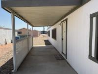 1995 Champion Infinity Manufactured Home