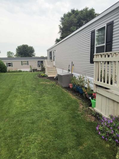 Mobile Home at 200 Manor Hill Drive Eden, WI 53019