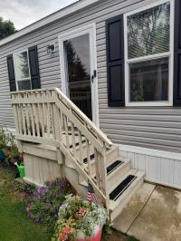 2024 Champion Mobile Home