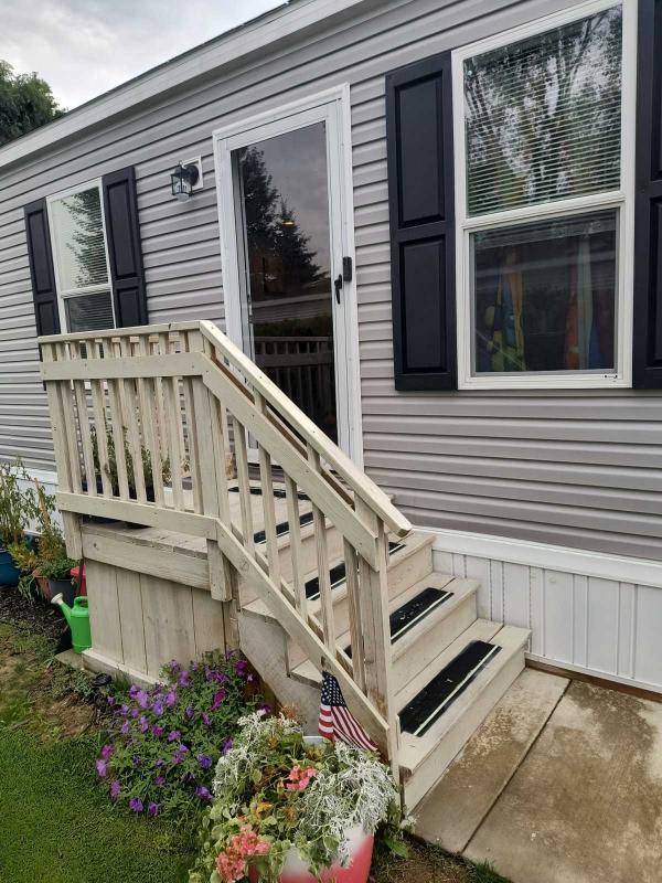 2024 Champion Mobile Home
