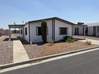 1995 Champion Infinity Manufactured Home