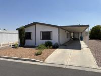 1995 Champion Infinity Manufactured Home