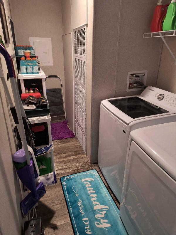 2024 Champion Mobile Home