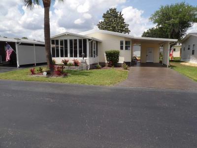Mobile Home at 1062 Dewitt Street Sebring, FL 33872