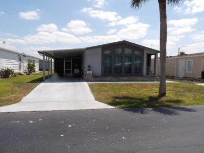 Mobile Home at 203 Centra Sebring, FL 33872