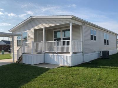 Mobile Home at 30630 Drouillard Rd. Lot 236 Walbridge, OH 43465