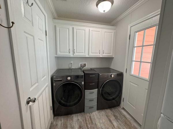 2021 Jacobsen IMP-6402A Manufactured Home
