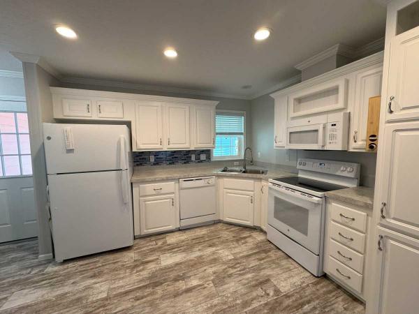 2021 Jacobsen IMP-6402A Manufactured Home