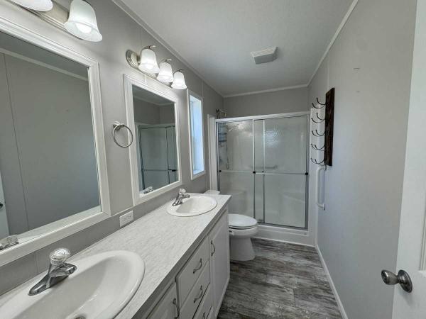 2021 Jacobsen IMP-6402A Manufactured Home