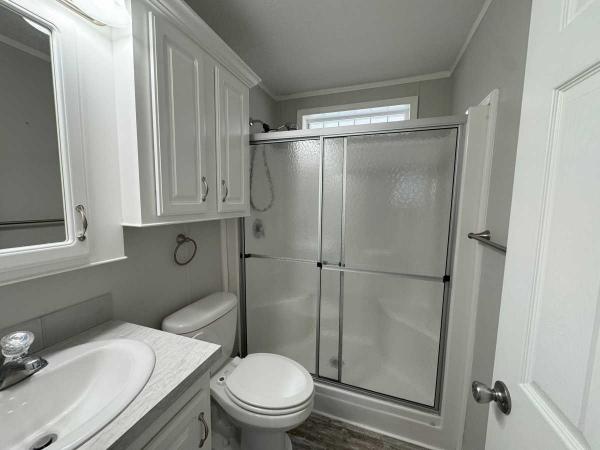 2021 Jacobsen IMP-6402A Manufactured Home