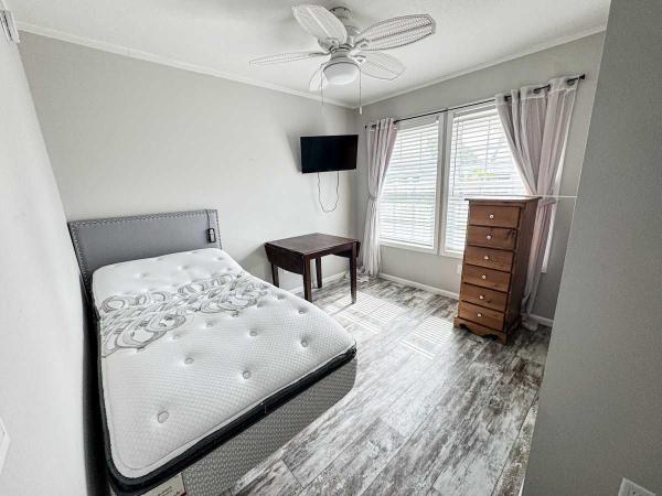 2021 Jacobsen IMP-6402A Manufactured Home