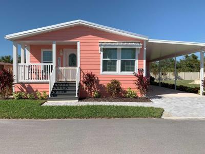 Mobile Home at 4250 Manatee Loop Punta Gorda, FL 33980